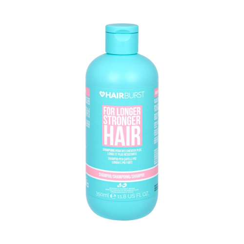 Hairburst – Shampoo For Longer Stronger Hair