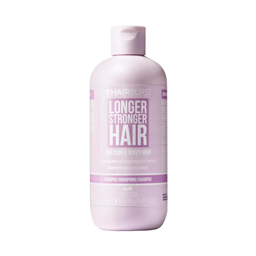 Hairburst – Conditioner Longer Stronger Hair – Lockiges und welliges Haar