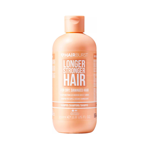 Hairburst – Shampoo Longer Stronger Hair  – Trockenes und strapaziertes Haar
