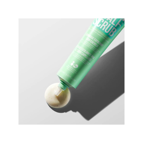 Hairburst – Kopfhautpeeling