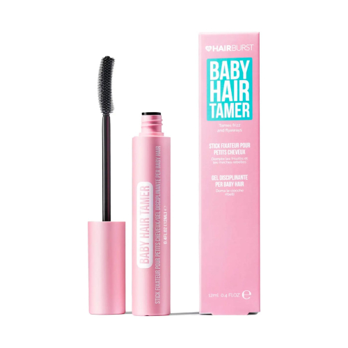 Hairburst – Fixiermittel für baby hairs.