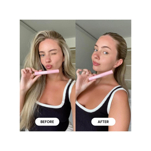 Hairburst – Fixiermittel für baby hairs.