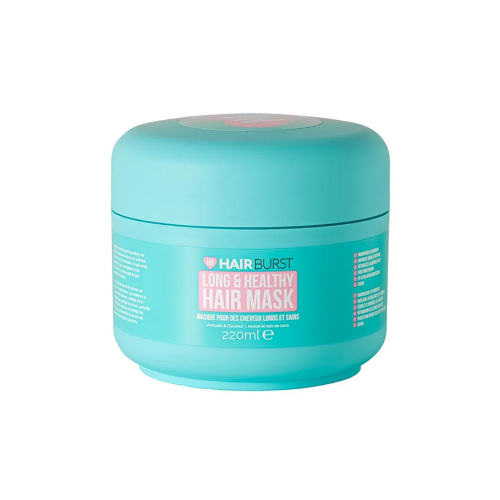 Hairburst - Haarmaske Long & Health