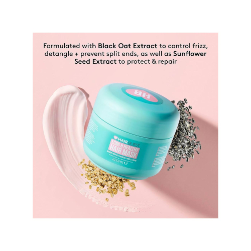 Hairburst - Haarmaske Long & Health