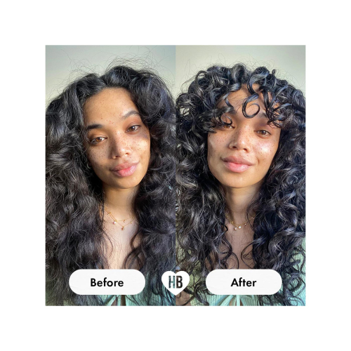 Hairburst - Haarmaske Long & Health