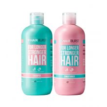 Hairburst – Shampoo- und Conditioner-Set For Longer Stronger Hair