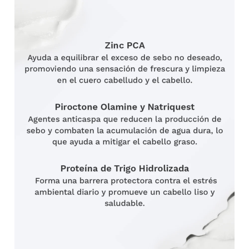 Hairburst - Shampoo- und Conditioner-Set For Longer Stronger Hair - fettiges Haar