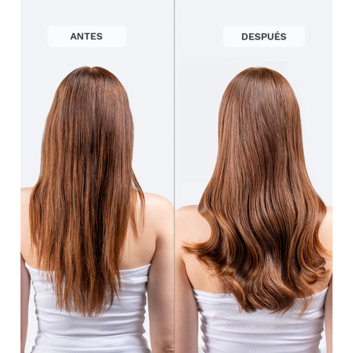 Hairburst - Shampoo- und Conditioner-Set For Longer Stronger Hair - fettiges Haar