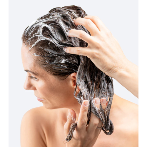 Hairburst - Shampoo- und Conditioner-Set For Longer Stronger Hair - fettiges Haar