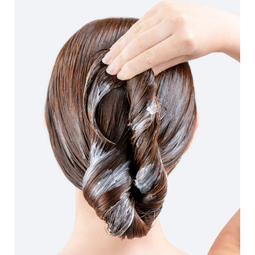 Hairburst - Shampoo- und Conditioner-Set For Longer Stronger Hair - fettiges Haar