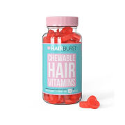 Hairburst – Kaubare Haarvitamine