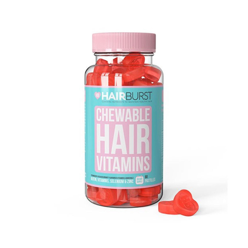 Hairburst – Kaubare Haarvitamine