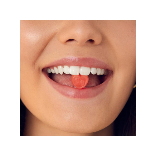 Hairburst – Kaubare Haarvitamine