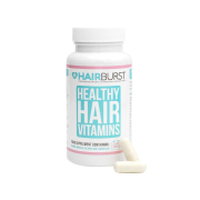 Hairburst – Haarvitamine Healthy