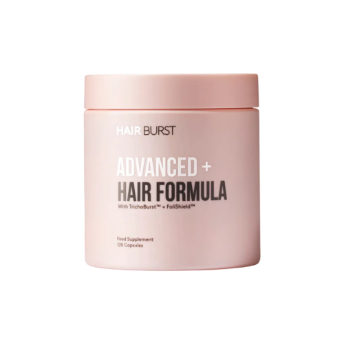Hairburst - Haarvitamine Advance + Premium