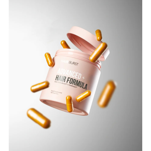 Hairburst - Haarvitamine Advance + Premium