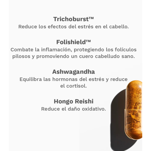 Hairburst - Haarvitamine Advance + Premium