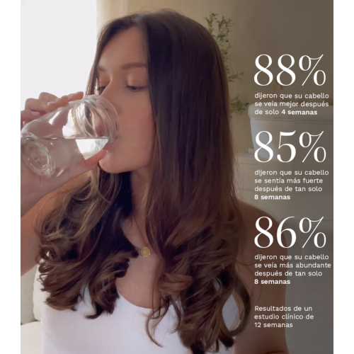 Hairburst - Haarvitamine Advance + Premium