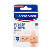 Hansaplast - Elastischer Verband für die Finger