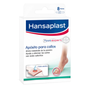 Hansaplast  - Dressing für Schwielen