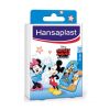 Hansaplast  - Pflaster für Kinder - Mickey Mouse & Friends