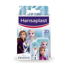 Hansaplast - Kinderverbände - Frozen II