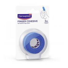 Hansaplast - Selbstklebender Verkauf für Finger