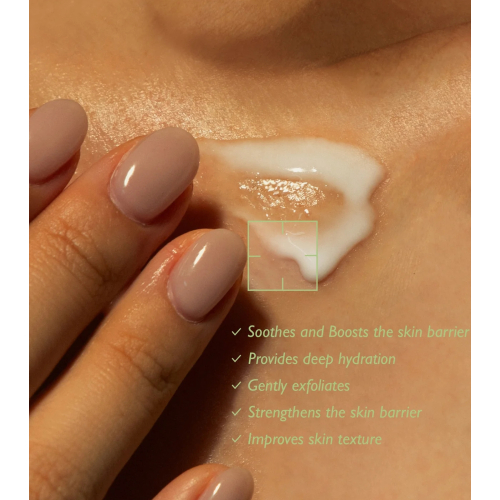 Haruharu Wonder - Körperöl Black Bamboo