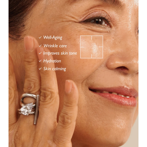 Haruharu Wonder - Gesichtsampulle Black Rice Hyaluronic Botanical 2GF