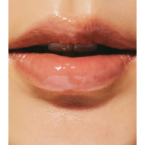 Haruharu Wonder - Lippenbalsam Rose PDRN Peptide Glowy - Clear Glossy