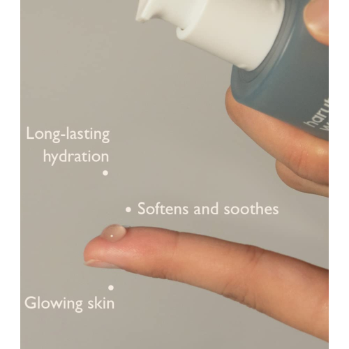 Haruharu Wonder - Gesichtsnebel Black Rice Hyaluronic Essence