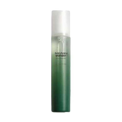 Haruharu Wonder - Gesichtsspray Black Bamboo - 150 ml