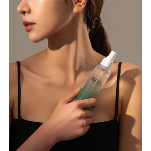 Haruharu Wonder - Gesichtsspray Black Bamboo - 150 ml