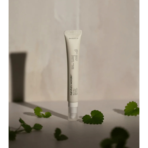 Haruharu Wonder - Augenkontur Black Rice Bakuchiol