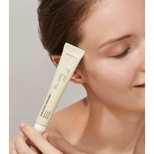 Haruharu Wonder - Augenkontur Black Rice Bakuchiol