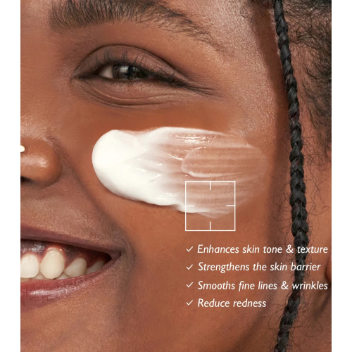 Haruharu Wonder - Gel-Gesichtscreme Centella 5% Niacinamide Radiance