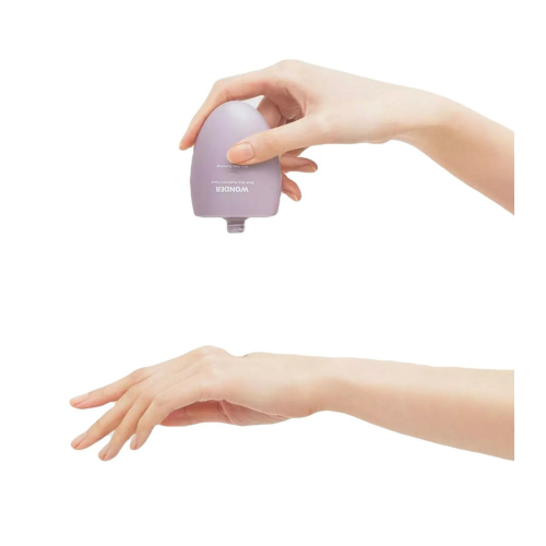 Haruharu Wonder - Feuchtigkeitsspendende Gesichtscreme Black Rice 10 Hyaluronic - 50ml