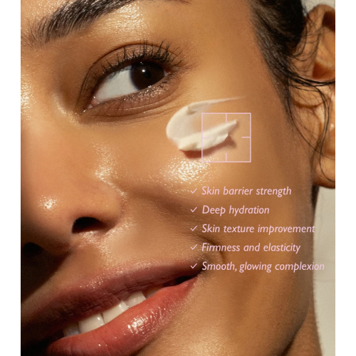 Haruharu Wonder - Feuchtigkeitsspendende Gesichtscreme Black Rice 5 Ceramide Barrier