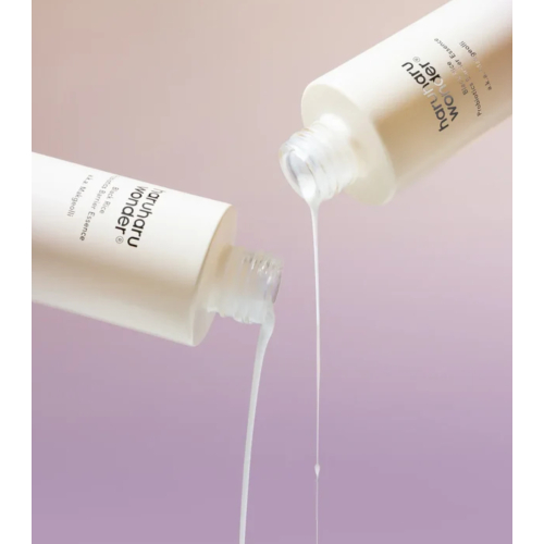 Haruharu Wonder - Straffende Gesichtsserum Black Rice Probiotics Barrier