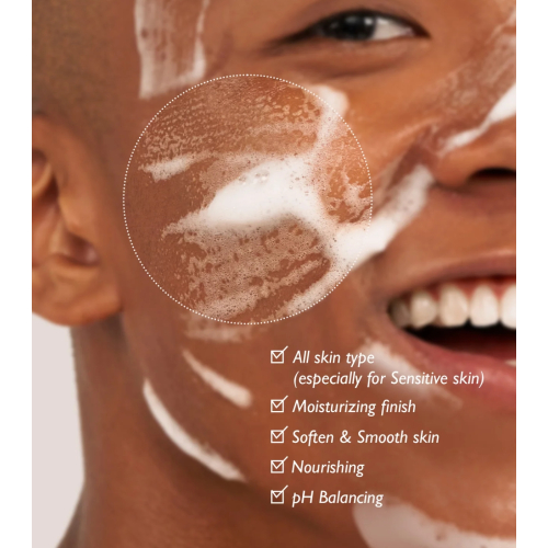 Haruharu Wonder - Reinigungsgel Black Rice Triple AHA Gentle