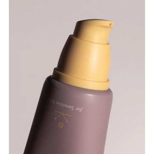 Haruharu Wonder - Sonnenschutz Black Rice Pure Mineral SPF50+/PA++++