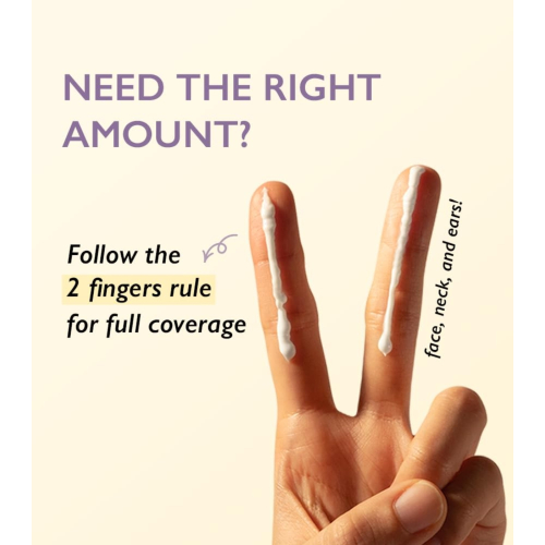 Haruharu Wonder - Sonnenschutz Black Rice SPF50+/PA++++