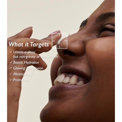 Haruharu Wonder - Sonnenschutz Black Rice SPF50+/PA++++