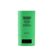 Haruharu Wonder - Sonnenschutzstift Black Bamboo SPF50+/PA++++