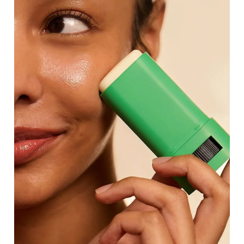 Haruharu Wonder - Sonnenschutzstift Black Bamboo SPF50+/PA++++