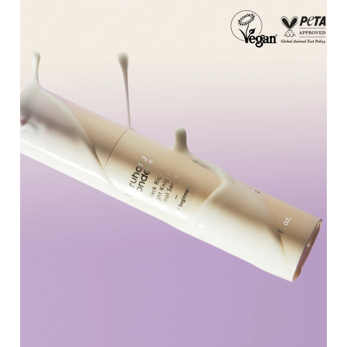 Haruharu Wonder - Serum mit Retinol Black Rice Night Knight