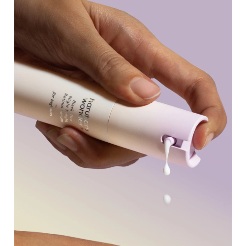 Haruharu Wonder - Serum mit Retinol Black Rice Night Knight