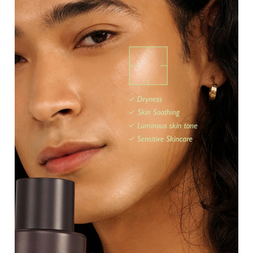 Haruharu Wonder - Gesichtswasser Black Rice Hyaluronic Free Fragance - 300ml 