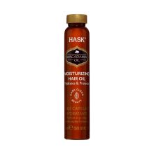 Hask – Feuchtigkeitsspendendes Haaröl – Macadamia Oil