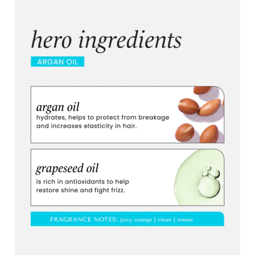 Hask - Reparierendes Haaröl Argan Oil - 100ml